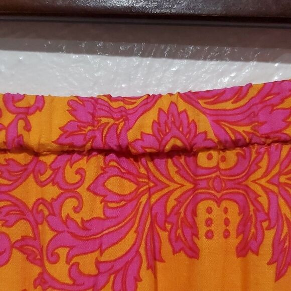 Abel The Label Maxi Skirt Size L - Picture 7 of 13